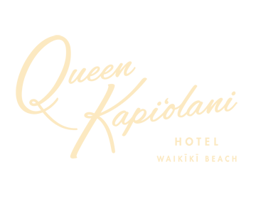 
퀸 카피올라니 호텔