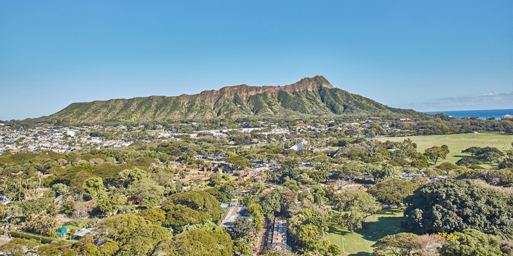 Diamondhead