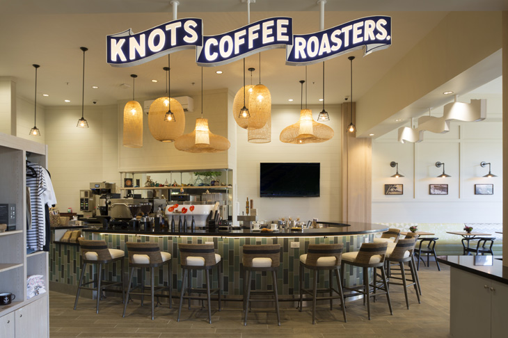 낫츠 커피 로스터스