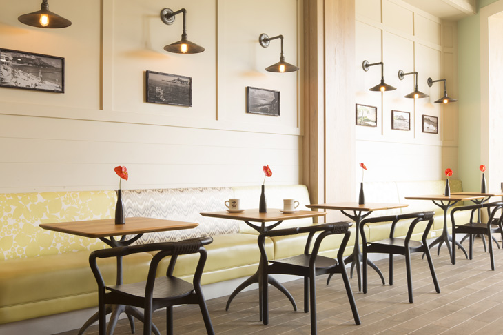 낫츠 커피 로스터스