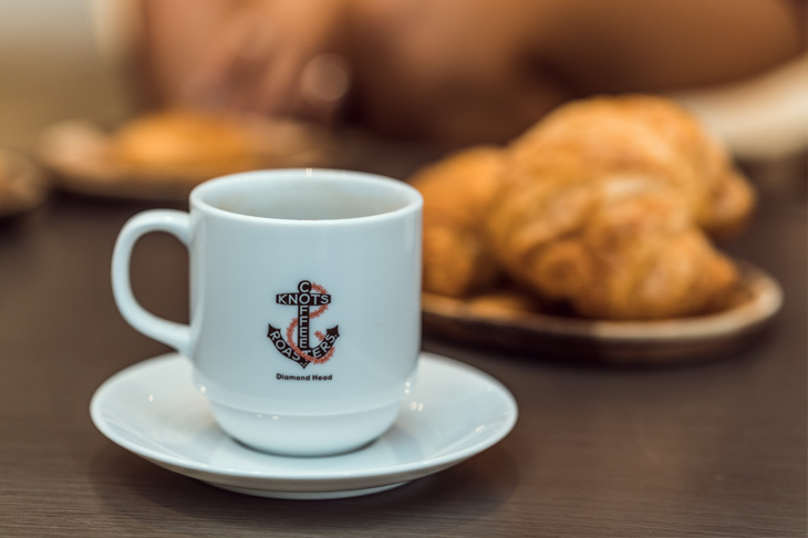 낫츠 커피 로스터스